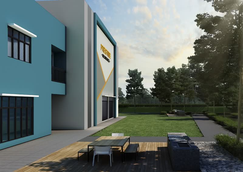 Prestige Residence - iProperty.com.my
