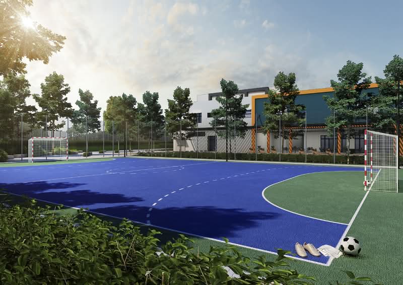 Prestige Residence - iProperty.com.my