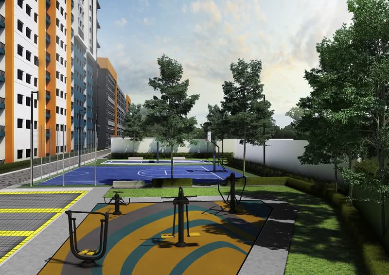 Prestige Residence - iProperty.com.my