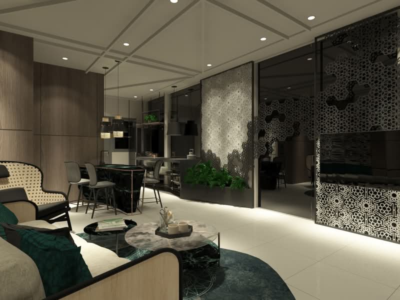 Kita Mekar (Double Storey Terrace House) - iProperty.com.my