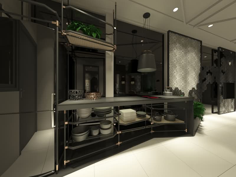 Kita Mekar (Double Storey Terrace House) - iProperty.com.my