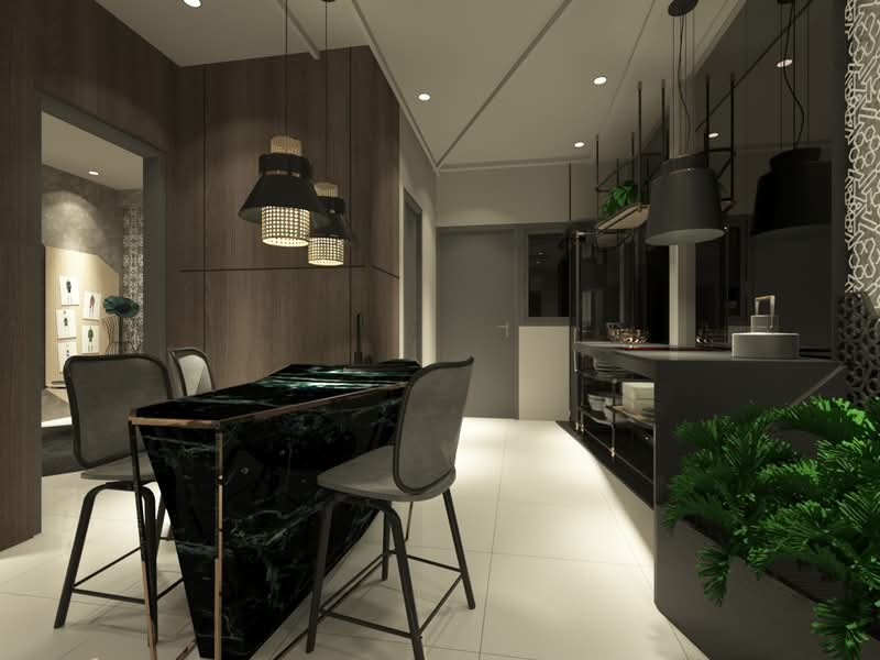 Kita Mekar (Double Storey Terrace House) - iProperty.com.my