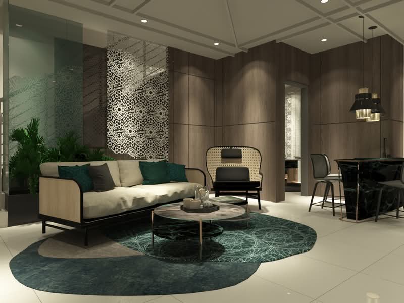 Kita Mekar (Double Storey Terrace House) - iProperty.com.my
