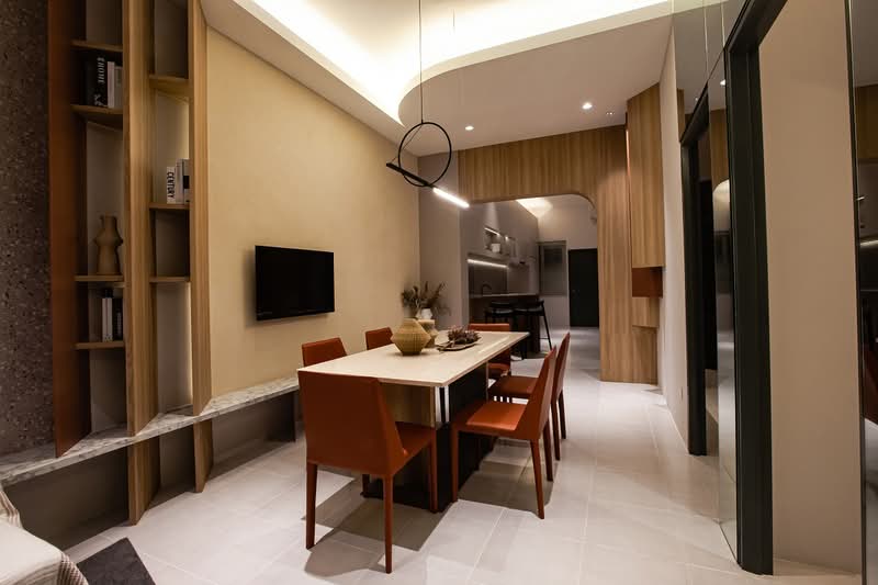 Kita Mekar (Double Storey Terrace House) - iProperty.com.my