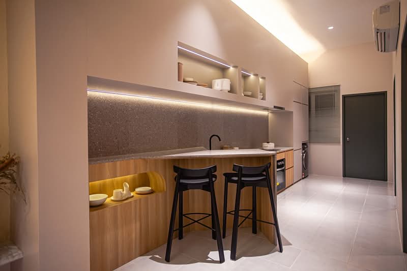 Kita Mekar (Double Storey Terrace House) - iProperty.com.my