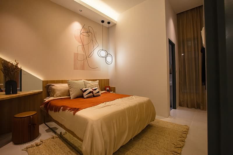 Kita Mekar (Double Storey Terrace House) - iProperty.com.my