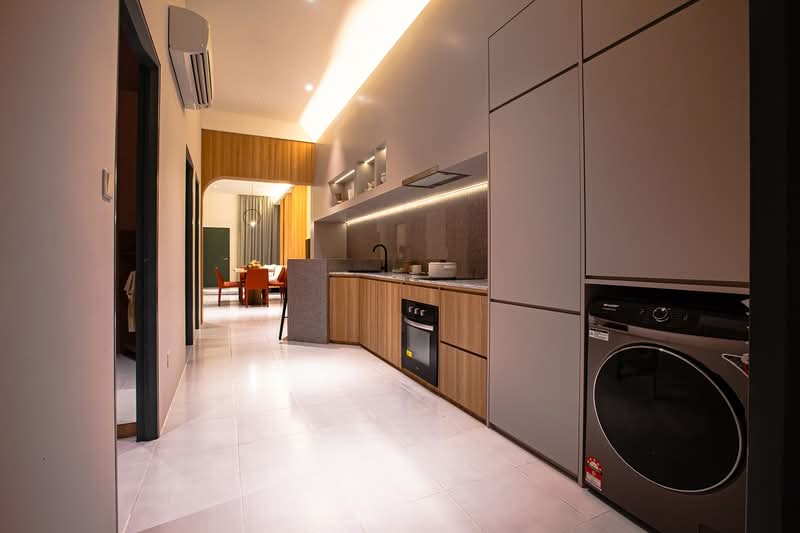 Kita Mekar (Double Storey Terrace House) - iProperty.com.my