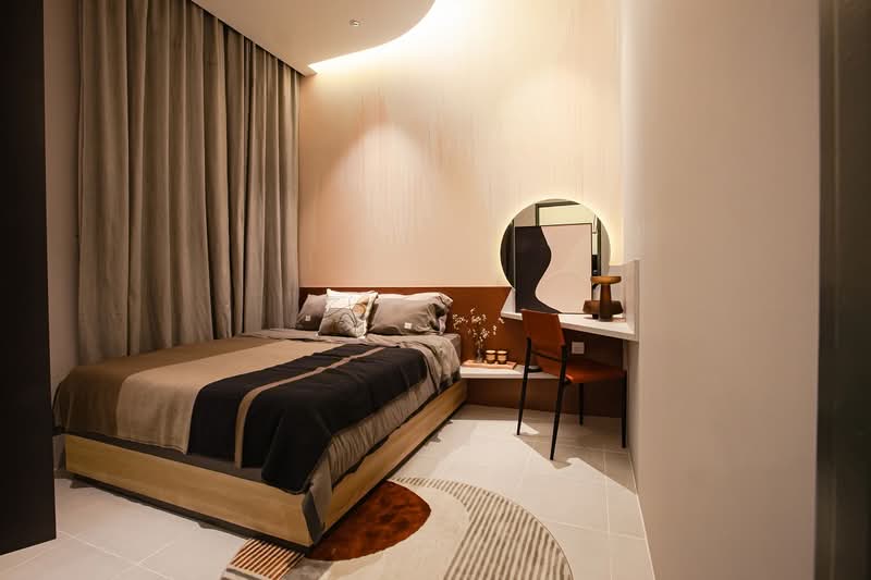 Kita Mekar (Double Storey Terrace House) - iProperty.com.my