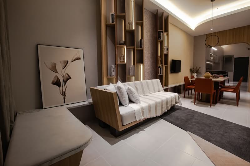 Kita Mekar (Double Storey Terrace House) - iProperty.com.my