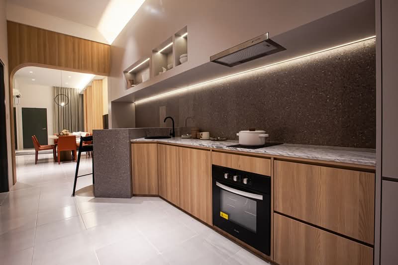 Kita Mekar (Double Storey Terrace House) - iProperty.com.my