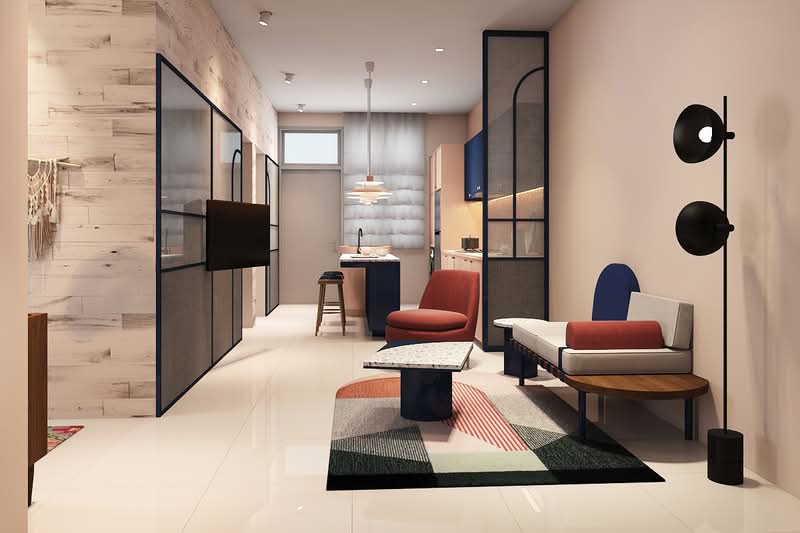 Kita Mekar (Double Storey Terrace House) - iProperty.com.my