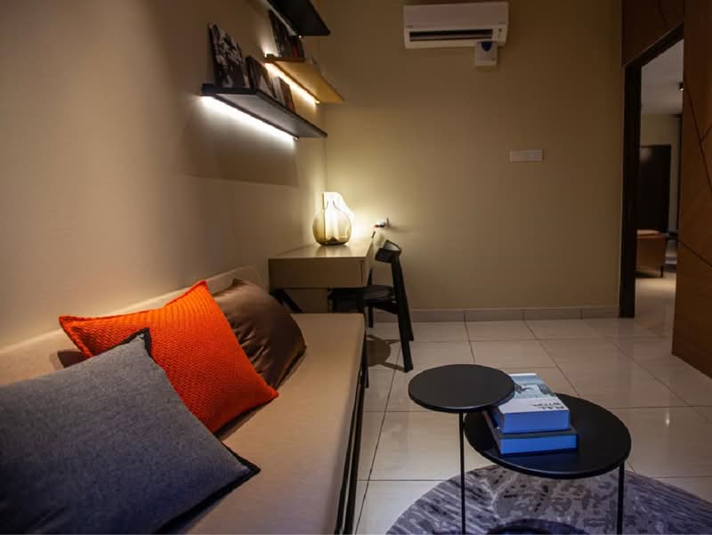 Ritma Perdana (Terrace), LBS Alam Perdana - iProperty.com.my