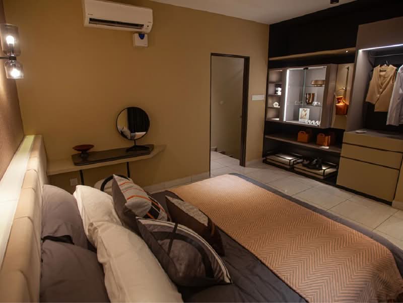 Ritma Perdana (Terrace), LBS Alam Perdana - iProperty.com.my