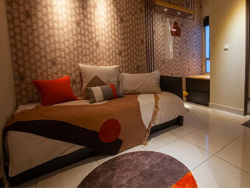 Ritma Perdana (Terrace), LBS Alam Perdana - iProperty.com.my