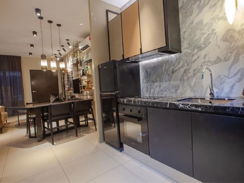Ritma Perdana (Terrace), LBS Alam Perdana - iProperty.com.my