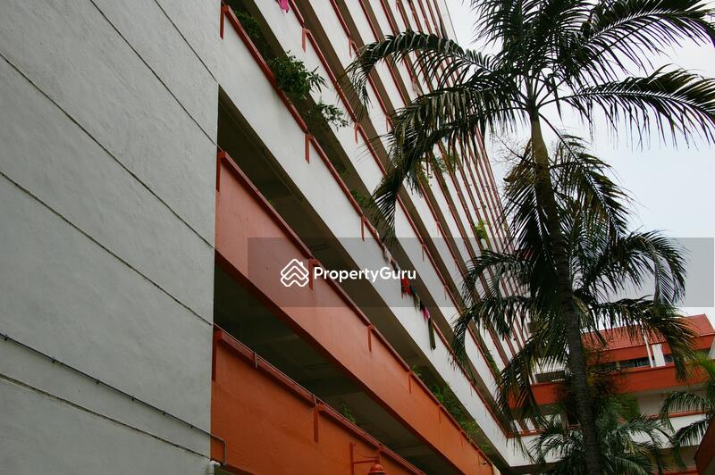 635 Veerasamy Road #0