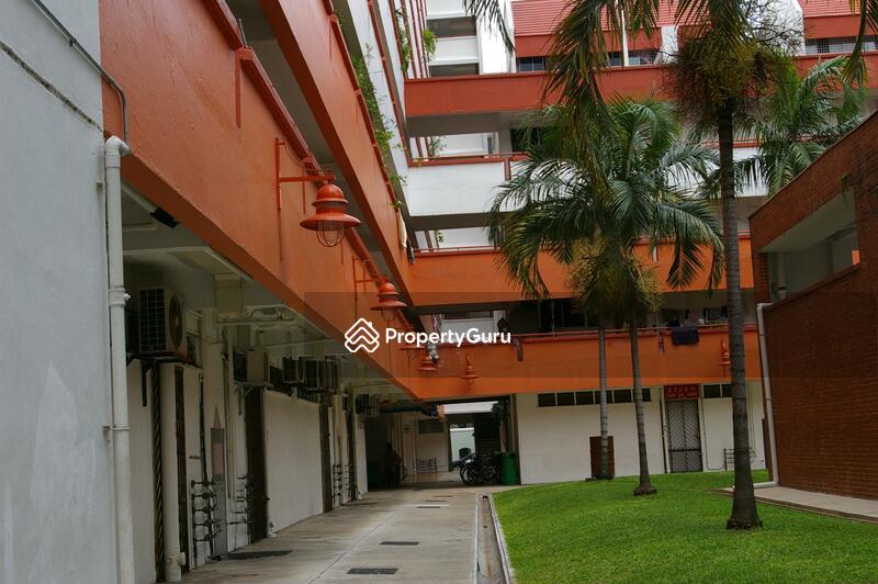 635 Veerasamy Road #0