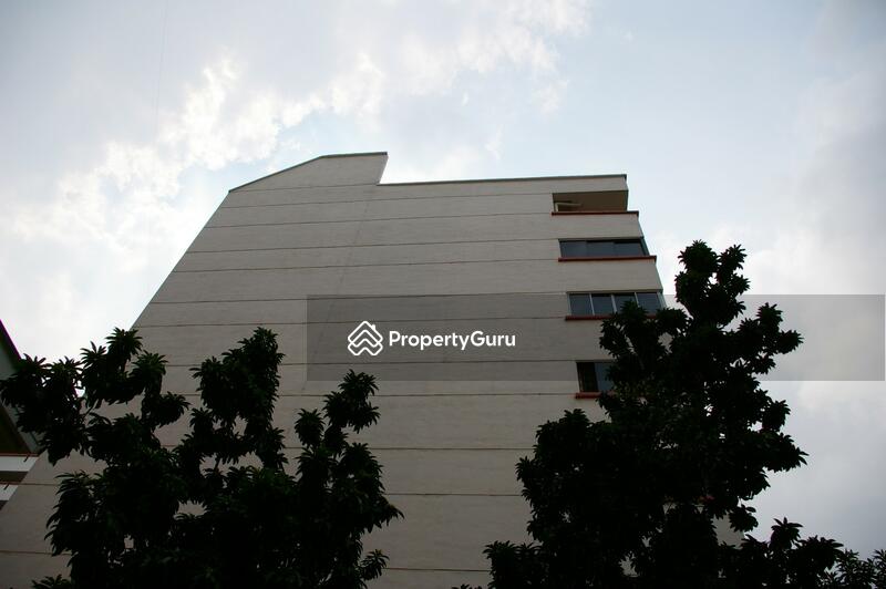 636 Veerasamy Road #0