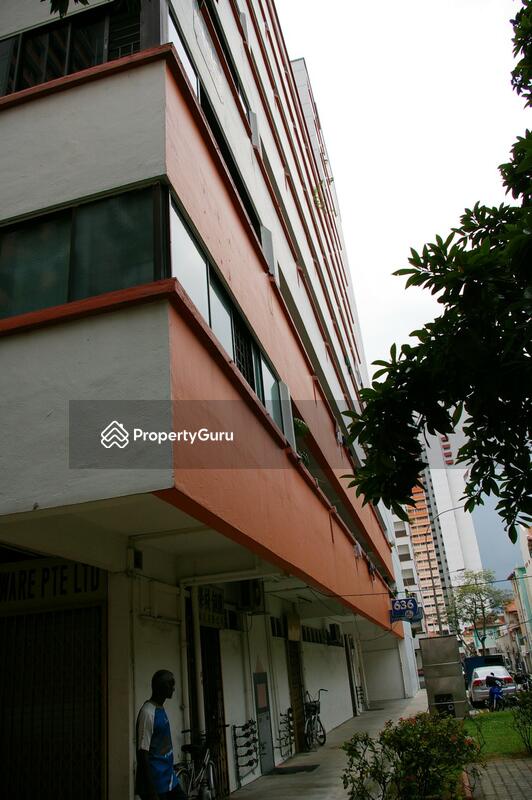636 Veerasamy Road #0