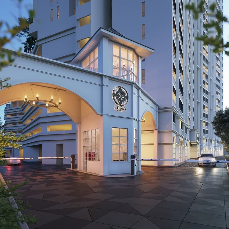 Tuan 2egacy - iProperty.com.my