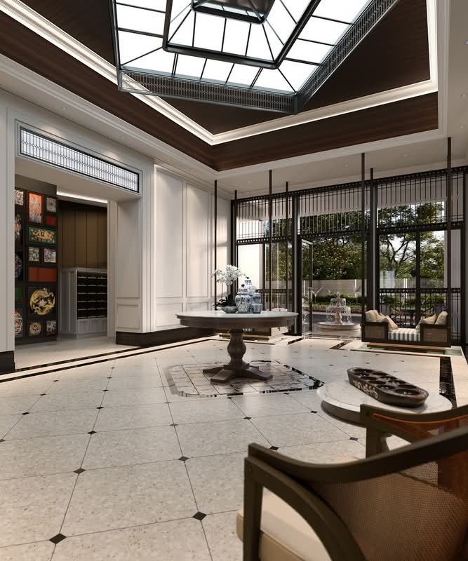 Tuan 2egacy - iProperty.com.my