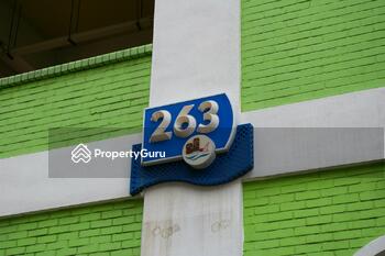 263 Waterloo Street