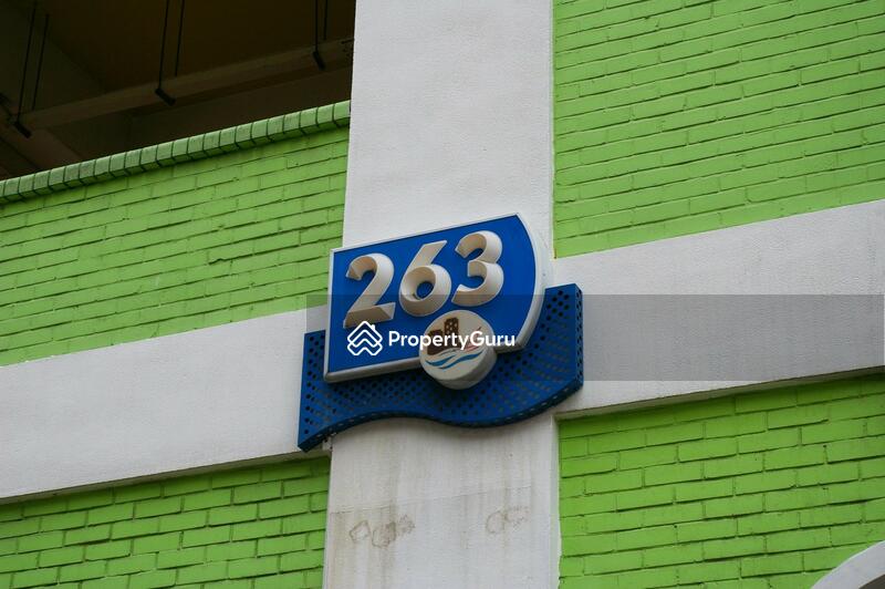 263 Waterloo Street #0