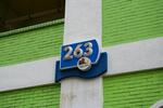 263 Waterloo Street #0
