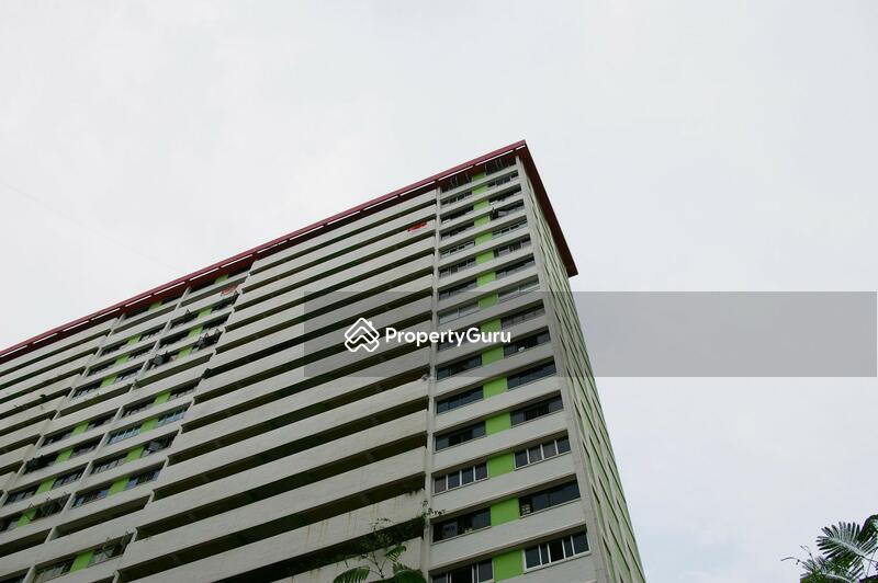 For Rent - 263 Waterloo Street