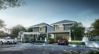 - Life In The Garden Ban Chang : ไลฟ อิน เดอะ การ์เด้น บ้านฉาง