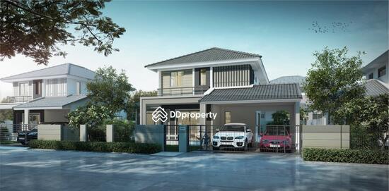 For Rent - Life In The Garden Ban Chang, Rayong