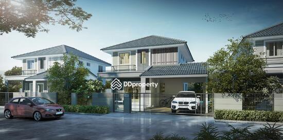 For Rent - Life In The Garden Ban Chang, Rayong