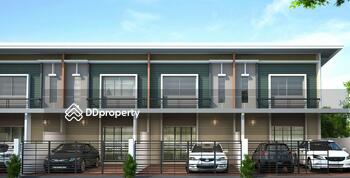 Life Townhome Baanbueng : ไลฟ ทาวน์โฮม บ้านบึง