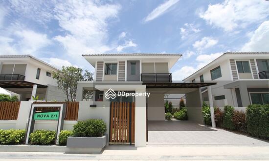 ขาย - Life Townhome Baanbueng : ไลฟ ทาวน์โฮม บ้านบึง, ชลบุรี
