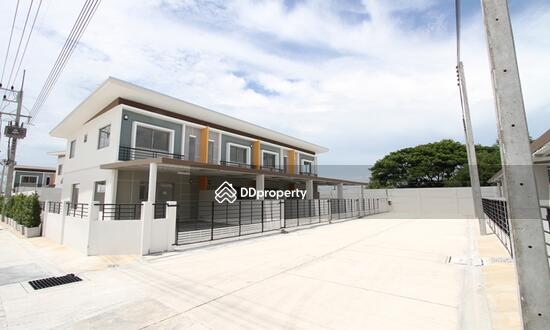 ขาย - Life Townhome Baanbueng : ไลฟ ทาวน์โฮม บ้านบึง, ชลบุรี