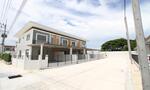Life Townhome Baanbueng : ไลฟ ทาวน์โฮม บ้านบึง #0
