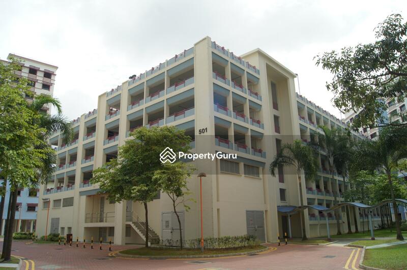 501 Wellington Circle #0