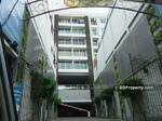 Baan Samsen Condominium : บ้าน สามเสน คอนโดมิเนียม #0