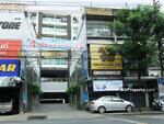 Baan Samsen Condominium : บ้าน สามเสน คอนโดมิเนียม #0