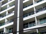 Baan Samsen Condominium : บ้าน สามเสน คอนโดมิเนียม #0