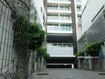 Baan Samsen Condominium : บ้าน สามเสน คอนโดมิเนียม #0