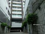 Baan Samsen Condominium : บ้าน สามเสน คอนโดมิเนียม #0