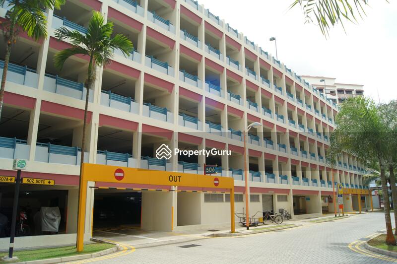 506 Wellington Circle #0