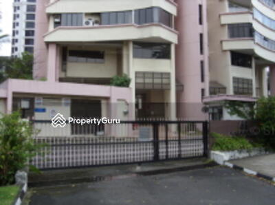  - Concorde Residences