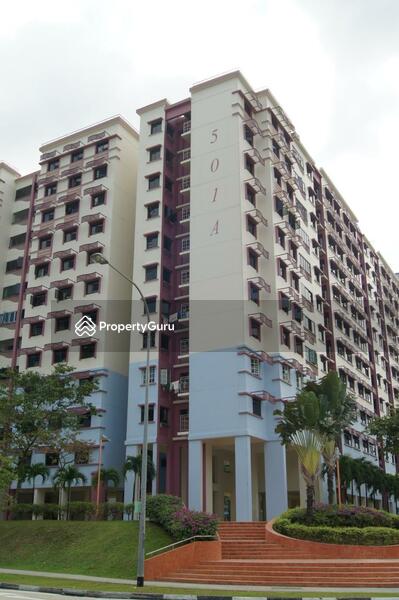 For Rent - 501A Wellington Circle