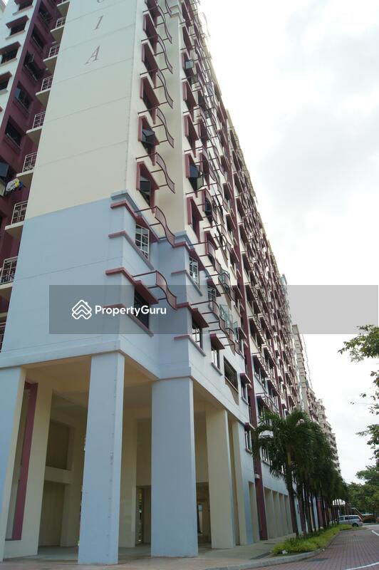 501A Wellington Circle #0
