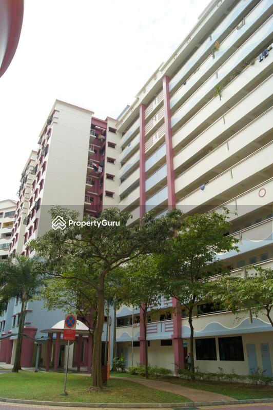 501A Wellington Circle HDB Details in Sembawang / Yishun