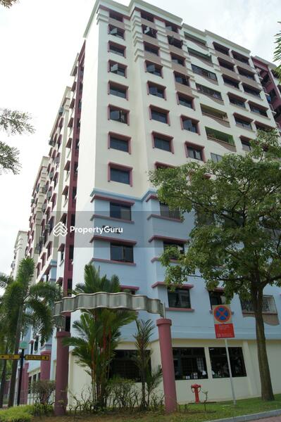 For Rent - 501B Wellington Circle