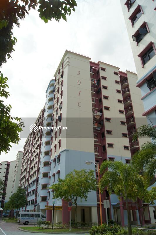 501C Wellington Circle #0