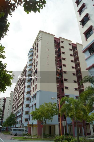 For Rent - 501C Wellington Circle